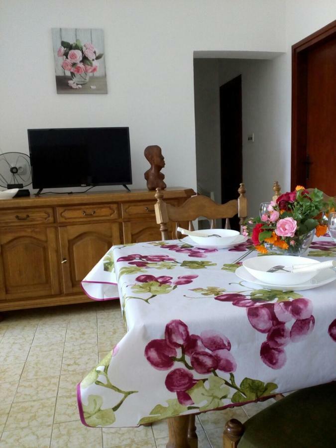 Apartman Knapic Koromačno Exterior foto